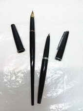 Pilot Super Quality Fountain Pen Set of 2
