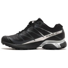 Salomon XT-Pathway GTX Black Silver 475775