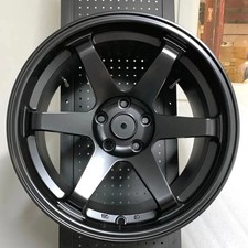 Set 4 18 Rims Wheels For Nissan Infiniti G35 G37 G35x G37x M35 M45 Accord