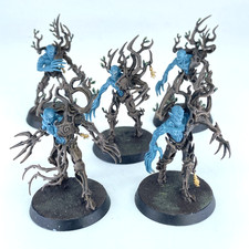 Spite Revenants - Sylvaneth - Warhammer Age Of Sigmar Games Workshop C4742