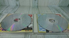 DC Happy Lesson Set - Japanese Version - Dreamcast - With sticker - USED Games
