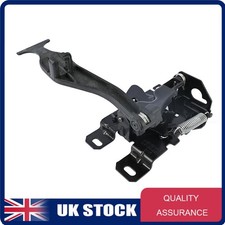 Bonnet Hood Lock Mechanism for Mercedes-Benz A-Class W169 A1698800460