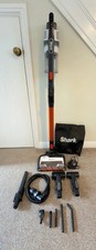 Shark Anti Hair Wrap Cordless Vacuum Cleaner - Orange/White