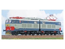 ACME 60390 H0 Locomotiva elettrica FS E 656 267, III serie, livrea di origine