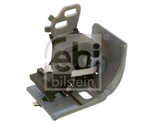 Front FERDINAND BILSTEIN 29584 Holder, exhaust system for RENAULT