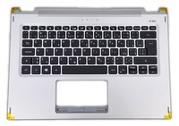 Neu GehÄUse Tastatur Acer Spin SP313-51N SP314-21 SP314-33 Tschechisch