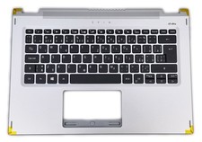 NEW ACER SPIN SP313-51N SP314-21 SP314-33 KEYBOARD CASE CZECH