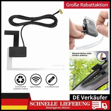 Per autoradio Kenwood Sony Grundig Pioneer JVCAuto auto antenna DAB DAB+ attiva DE