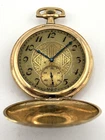 Elgin Antique Mechanical Pocket Watch  15J   12s  Gr.315   24843785  NON-WORKING