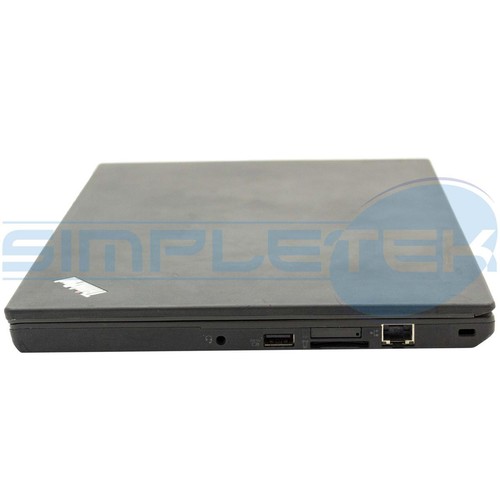 Lenovo X260 I3 12.5" Windows 10 32Gb Ram 2Tb Ssd Pc Computer Portatile Notebook - Picture 6 of 7