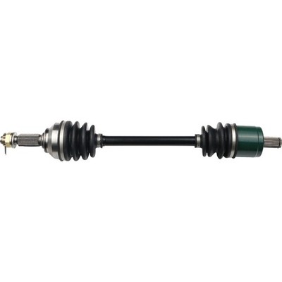 Axle Kit - CV - Complete - Standard - Front Right for John Deere JDR-7006