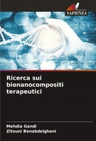Mehdia Gandi (U. A.) | Ricerca Sui Bionanocompositi Terapeutici | Taschenbuch