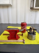 Marshall  1.5Jaw Jewelers Vise