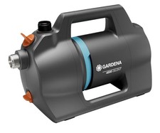 Gardena 9054 Gartenpumpe 4200 Silent Bewässerungspumpe Wasserpumpe, NEU in OVP