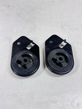 2019-2026 Silverado - Sierra 1500 Dual Exhaust Muffler Oem Hanger Brackets 2019-2026 Silverado - Sierra 1500 Dual Exhaust Muffler Oem Hanger Brackets