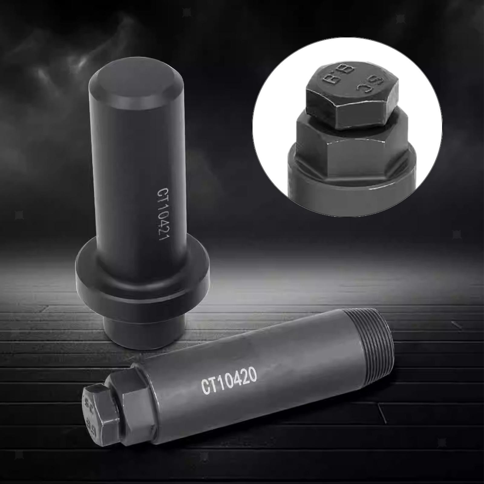 Input Shaft Oil Seal Puller Removal Tool Replacement Sturdy Transmissions Tools