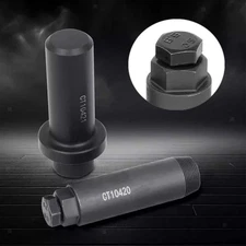 Input Shaft Oil Seal Puller Removal Tool Replacement Sturdy Transmissions Tools