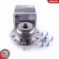 Esen SKV Radlagersatz 29SKV304 FüR Ford Transit V363 FED FFD Bus FAD FBD FCD FDD