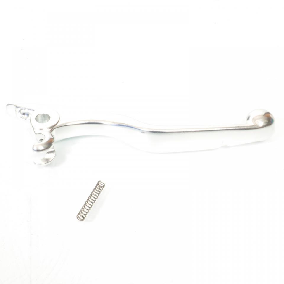 Levier frein droit RMS pour remplacer un levier cassé sur moto Husaberg 650 FE