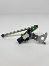 2020-2024 PORSCHE 718 SPYDER CAYMAN GT4 LEFT REAR SUSPENSION LEVEL SENSOR OEM