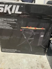 skil compact workbench