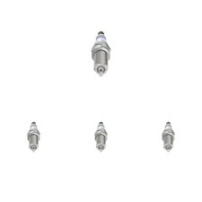 Bougies d'allumage Mercedes 500