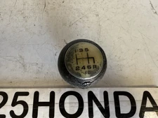2004-2008 Acura TL Factory OEM 6 Speed Shift Knob Rare Type S JDM Aspec A-spec