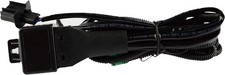 Hid Replacement Bi Xenon Relay Wiring Harness Hi Lo - H13 9008 Size H13 9008 Hid Replacement Bi Xenon Relay Wiring Harness Hi Lo - H13 9008 Size H13 9008