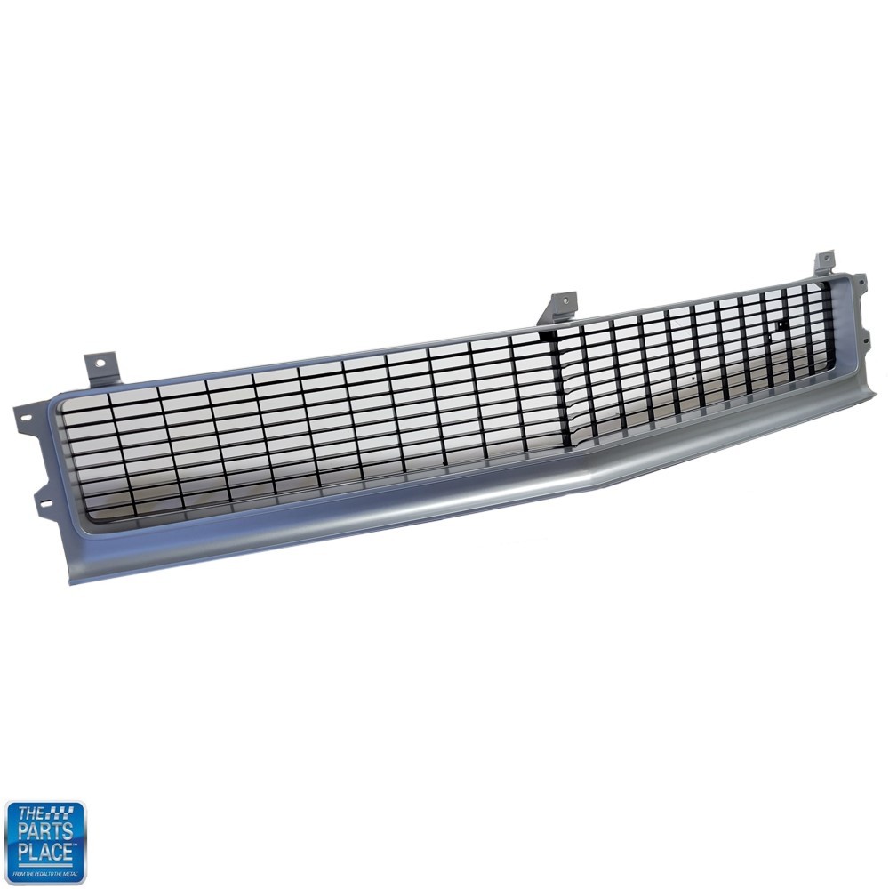 1968 Buick Skylark GS Grand Sport New Plastic Grille Grill GM