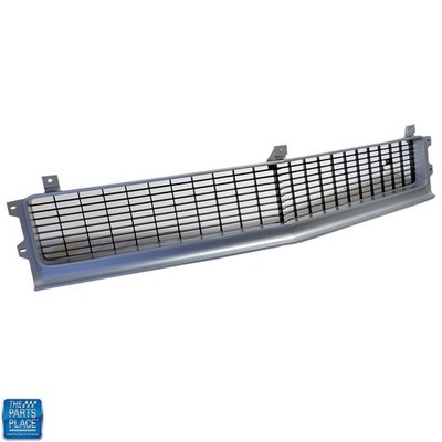 1968 Buick Skylark GS Grand Sport New Plastic Grille Grill GM