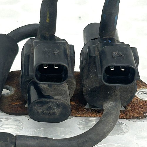 Freewheel Clutch Control Solenoid Valves for PAJERO SHOGUN V97W MK4 3.8 - Picture 2 of 8
