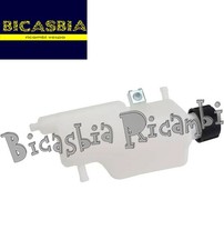 21683 - SERBATOIO LIQUIDO RADIATORE PIAGGIO ZIP SP 50 2TP / NRG 2001-2013