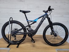 Specialized Turbo Levo Comp Carbon eBike Brand New Motor Electric Mountain Bike