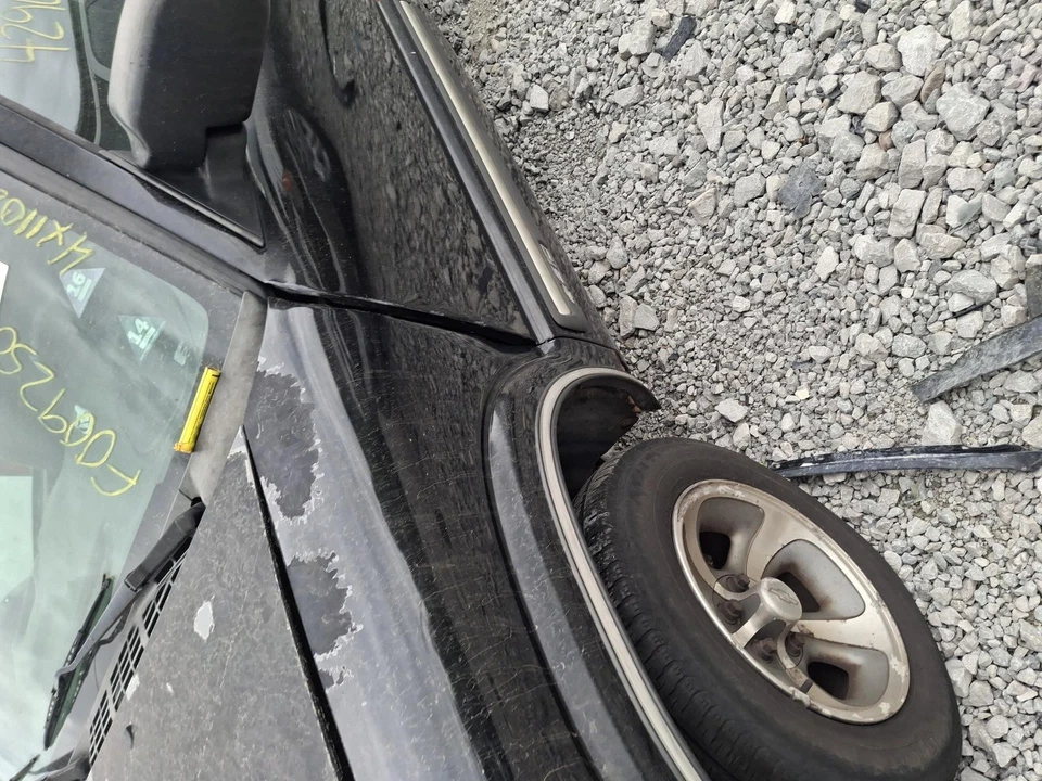 Б/у компрессор кондиционера подходит: 2002 Chevrolet S10/s15/sonoma 4-134 2.2 класса A - Изображение 4 из 4