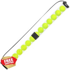 GoSports Pickleball Tennis Ball Pickup Tube