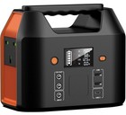 SinKeu Portable Power Station 99Wh 27000mAh Solar Generator AC Outlet Camping