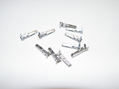 10 Harley OEM Multi-Lock .070 female turn, light brake wiring other 1996-up