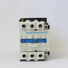 1PC For CHNT NC15011 NC1-5011 AC Contactor 24V 36V 220V 380V 50Hz