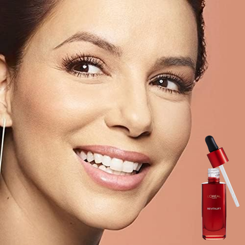 L'Oreal Paris Revitalift Serum 30ml - Anti-Wrinkle Elasti-Peptides + Pro Retinol - Picture 4 of 10