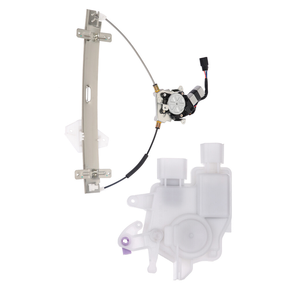 Front Left Power Window Regulator & Motor Assembly For 2004-2008 Acura TL 3.2L - TOM AUTO PARTS 751-046