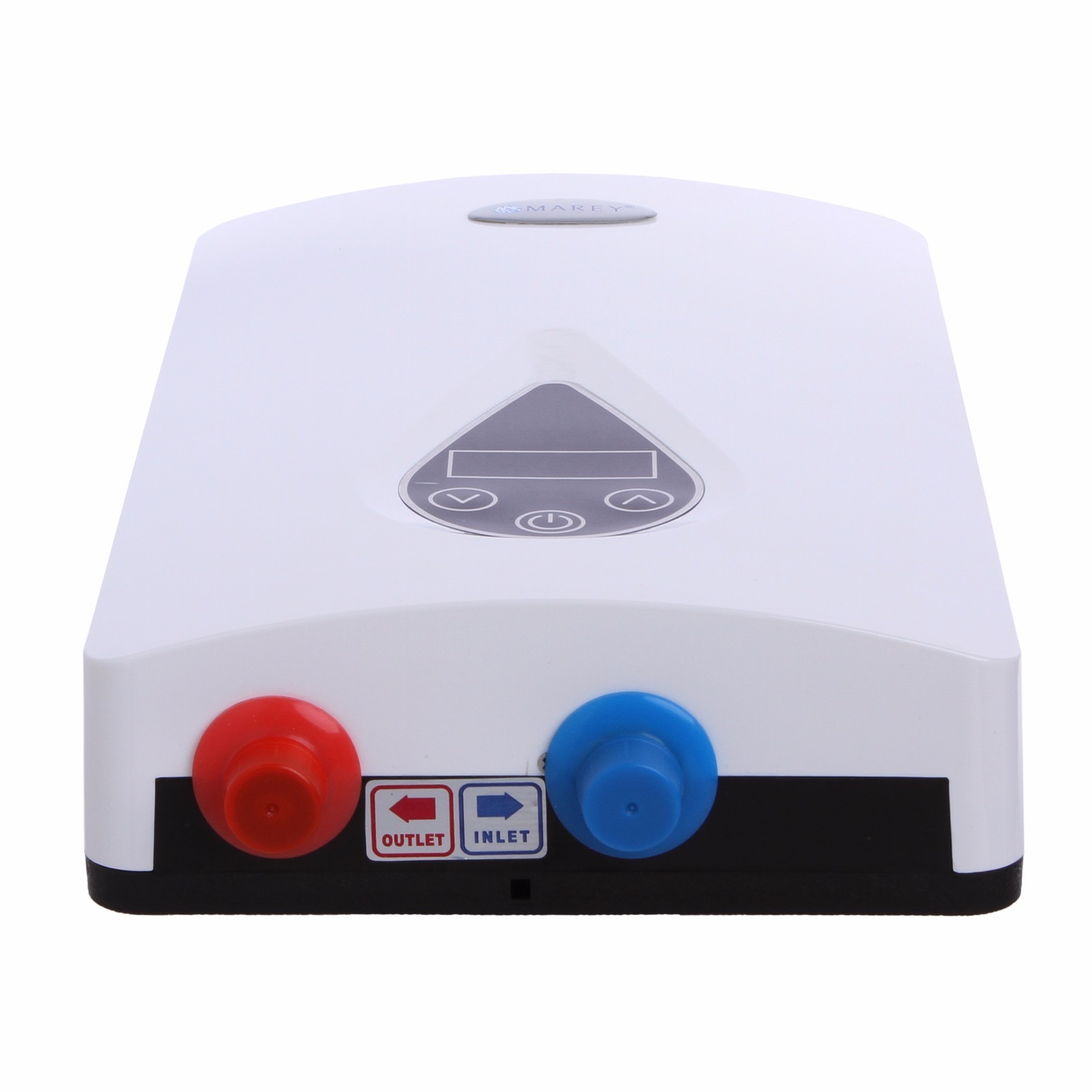 Electric Tankless Water Heater Digital Panel 12.6 KW 220/240V ECO110 - Picture 8 of 8