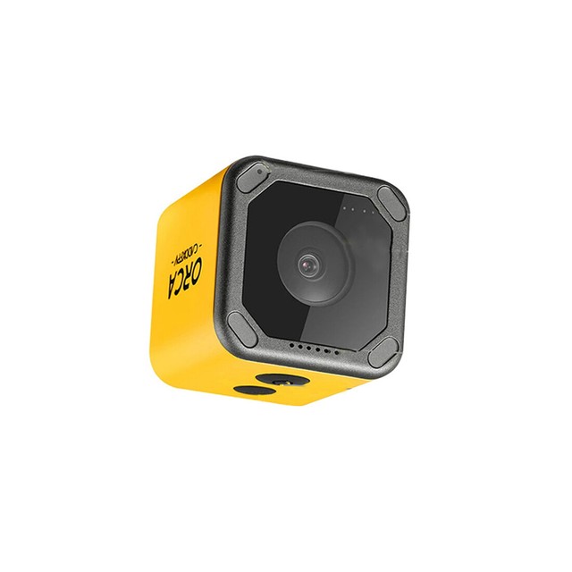 4k fpv camera