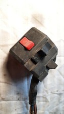 Kawasaki GPZ750R '88 L/H Switch Block 