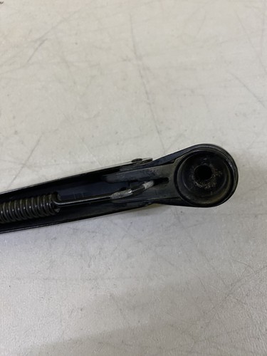 1997-2002 TOYOTA COROLLA 3 DOOR REAR WIPER ARM & BLADE + NUT COVER - Picture 7 of 24