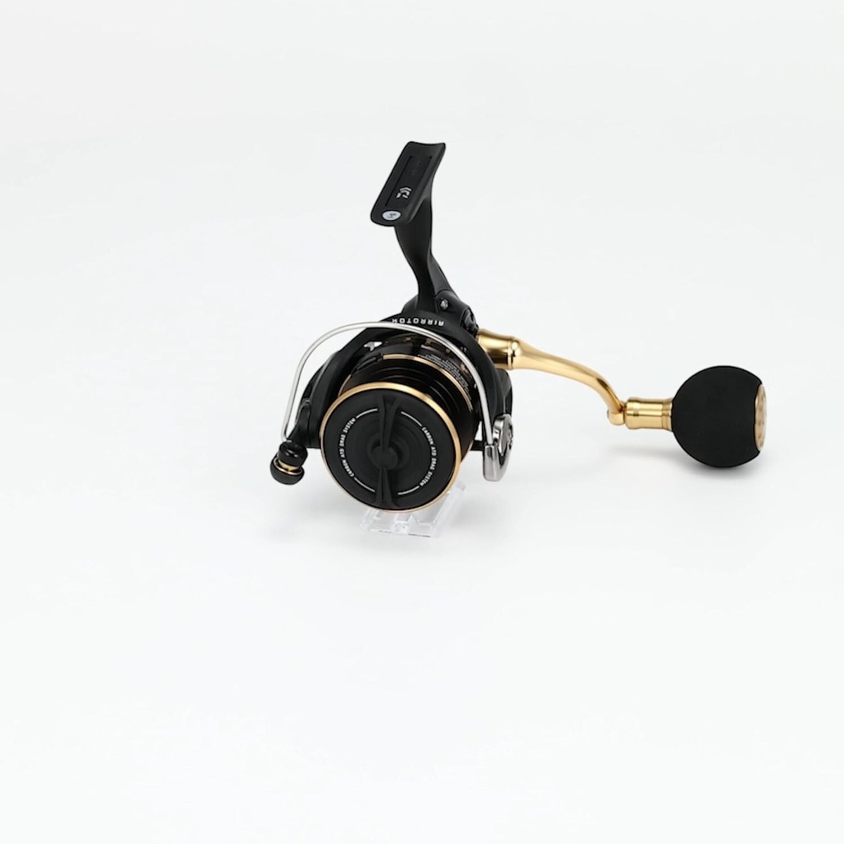 Daiwa 23 BG SW 4000D-CXH Spinning Reel Free shipping from JAPAN