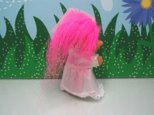 Muñecas Russ Troll con clip / agarrador de boda - NUEVAS - Imagen 2 de 6