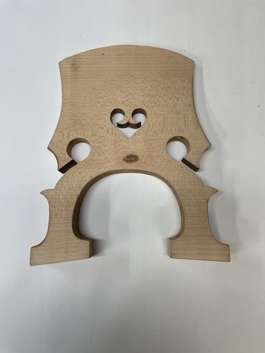 Vintage John Juzek Bass Bridge - Picture 1 of 4