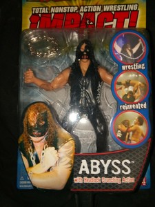 tna abyss action figure
