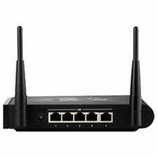 New Nuvo Nv-gw100-na Wireless Access Gateway Point For Nuvo Players Gw100 (t58)