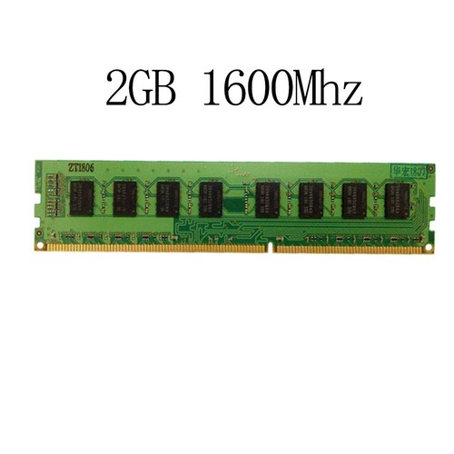 32GB 16GB 8GB 4G PC3-12800 DDR3-1600 Desktop RAM Intel CPU Memory For Micron LOT - Picture 17 of 17